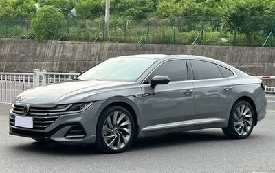Volkswagen Arteon I, 2022 год, 2 450 000 рублей, 1 фотография