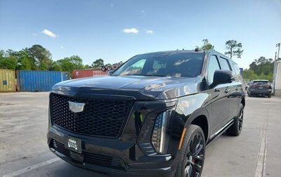Cadillac Escalade V, 2025 год, 22 790 000 рублей, 1 фотография
