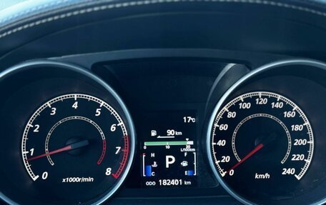 Mitsubishi Outlander III рестайлинг 3, 2010 год, 947 000 рублей, 9 фотография