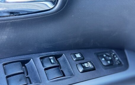 Mitsubishi Outlander III рестайлинг 3, 2010 год, 947 000 рублей, 13 фотография