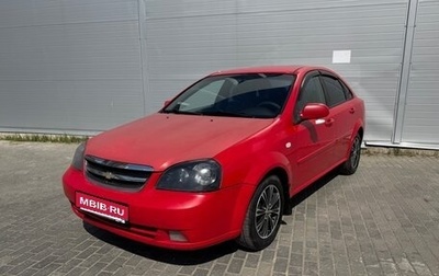 Chevrolet Lacetti, 2007 год, 295 000 рублей, 1 фотография