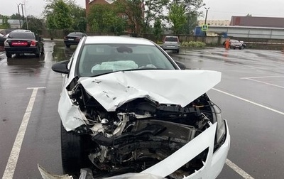 Opel Astra J, 2010 год, 450 000 рублей, 1 фотография