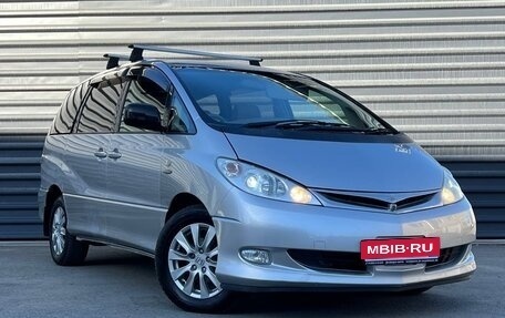Toyota Estima III рестайлинг -2, 2003 год, 945 000 рублей, 1 фотография