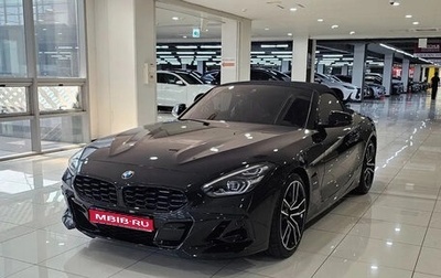 BMW Z4, 2023 год, 5 670 955 рублей, 1 фотография