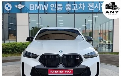 BMW X6, 2024 год, 16 480 000 рублей, 1 фотография