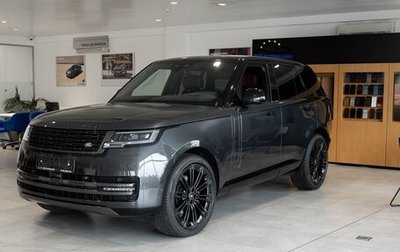 Land Rover Range Rover IV рестайлинг, 2024 год, 21 600 000 рублей, 1 фотография