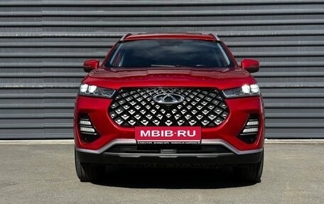 Chery Tiggo 7 Pro, 2020 год, 1 495 000 рублей, 6 фотография