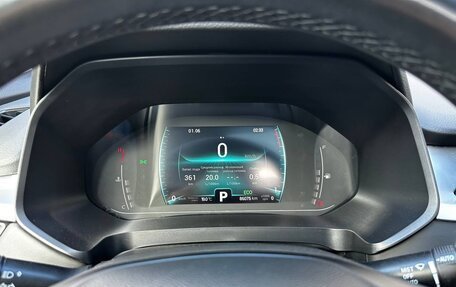 Chery Tiggo 7 Pro, 2020 год, 1 495 000 рублей, 25 фотография