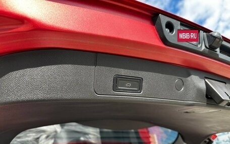 Chery Tiggo 7 Pro, 2020 год, 1 495 000 рублей, 13 фотография