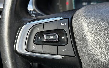Chery Tiggo 7 Pro, 2020 год, 1 495 000 рублей, 26 фотография