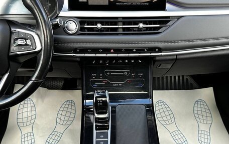 Chery Tiggo 7 Pro, 2020 год, 1 495 000 рублей, 28 фотография