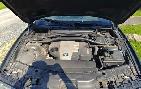 BMW X3, 2008 год, 1 000 000 рублей, 2 фотография