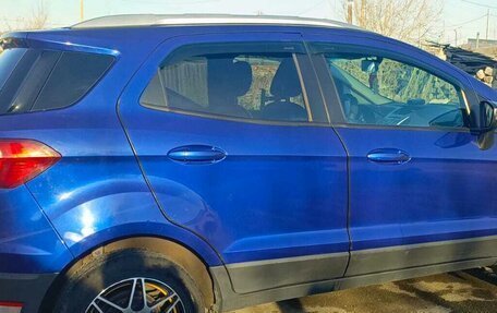 Ford EcoSport, 2015 год, 1 170 000 рублей, 5 фотография