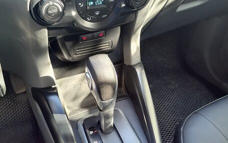 Ford EcoSport, 2015 год, 1 170 000 рублей, 9 фотография