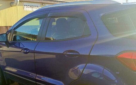 Ford EcoSport, 2015 год, 1 170 000 рублей, 7 фотография
