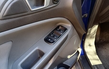 Ford EcoSport, 2015 год, 1 170 000 рублей, 12 фотография