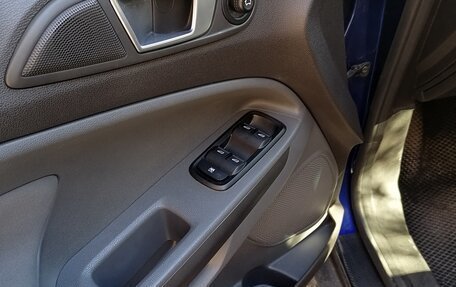 Ford EcoSport, 2015 год, 1 170 000 рублей, 11 фотография