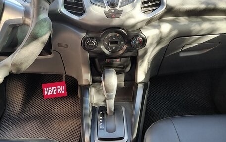 Ford EcoSport, 2015 год, 1 170 000 рублей, 14 фотография