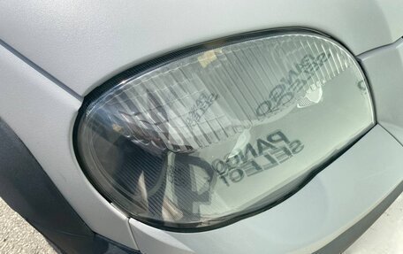 Chevrolet Niva I рестайлинг, 2010 год, 355 000 рублей, 8 фотография