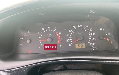 Chevrolet Niva I рестайлинг, 2010 год, 355 000 рублей, 16 фотография