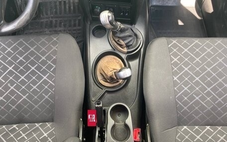 Chevrolet Niva I рестайлинг, 2010 год, 355 000 рублей, 14 фотография