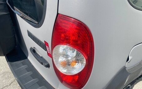 Chevrolet Niva I рестайлинг, 2010 год, 355 000 рублей, 7 фотография