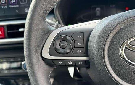 Toyota Raize I, 2022 год, 1 090 000 рублей, 13 фотография