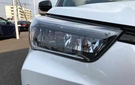 Toyota Raize I, 2022 год, 1 195 000 рублей, 3 фотография