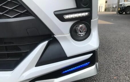 Toyota Raize I, 2022 год, 1 195 000 рублей, 6 фотография