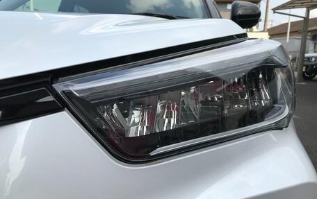 Toyota Raize I, 2022 год, 1 195 000 рублей, 5 фотография