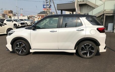 Toyota Raize I, 2022 год, 1 195 000 рублей, 12 фотография