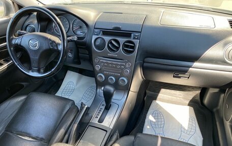 Mazda 6, 2005 год, 439 000 рублей, 8 фотография