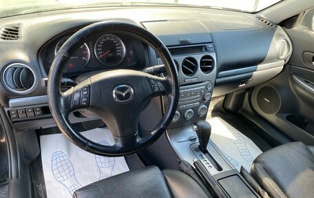Mazda 6, 2005 год, 439 000 рублей, 7 фотография
