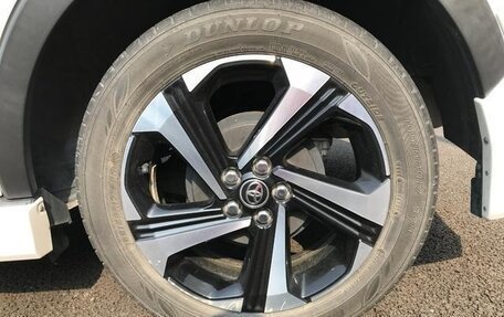 Toyota Raize I, 2022 год, 1 195 000 рублей, 19 фотография