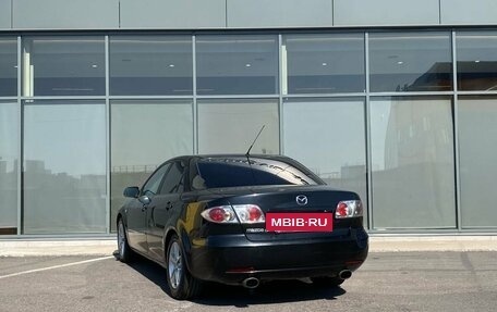 Mazda 6, 2005 год, 439 000 рублей, 5 фотография