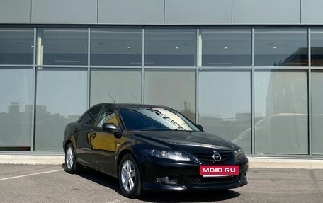 Mazda 6, 2005 год, 439 000 рублей, 2 фотография