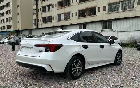 Honda Integra IV, 2023 год, 1 800 333 рублей, 4 фотография