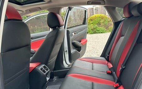Honda Integra IV, 2023 год, 1 800 333 рублей, 9 фотография