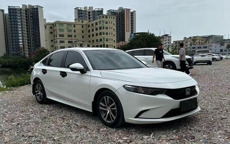 Honda Integra IV, 2023 год, 1 800 333 рублей, 2 фотография