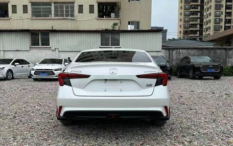 Honda Integra IV, 2023 год, 1 800 333 рублей, 5 фотография