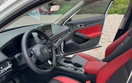 Honda Integra IV, 2023 год, 1 800 333 рублей, 7 фотография