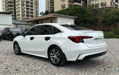 Honda Integra IV, 2023 год, 1 800 333 рублей, 6 фотография