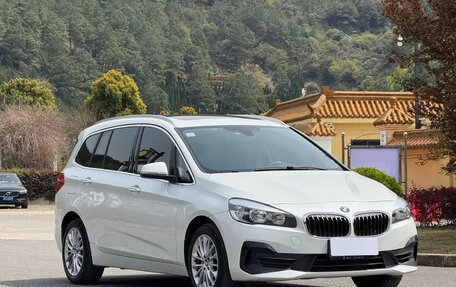 BMW 2 серия Active Tourer F45, 2019 год, 1 750 035 рублей, 3 фотография
