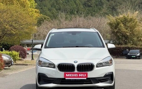 BMW 2 серия Active Tourer F45, 2019 год, 1 750 035 рублей, 2 фотография