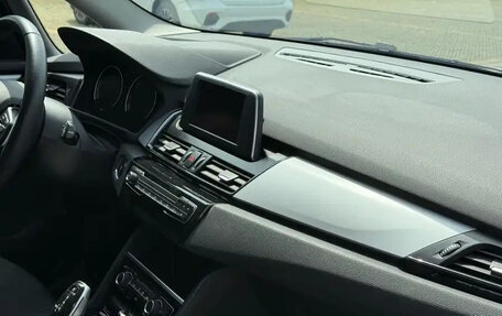 BMW 2 серия Active Tourer F45, 2019 год, 1 750 035 рублей, 12 фотография