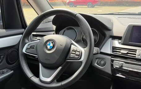 BMW 2 серия Active Tourer F45, 2019 год, 1 750 035 рублей, 15 фотография