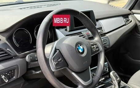 BMW 2 серия Active Tourer F45, 2019 год, 1 750 035 рублей, 13 фотография