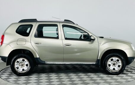 Renault Duster I рестайлинг, 2012 год, 850 000 рублей, 6 фотография