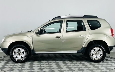 Renault Duster I рестайлинг, 2012 год, 850 000 рублей, 2 фотография