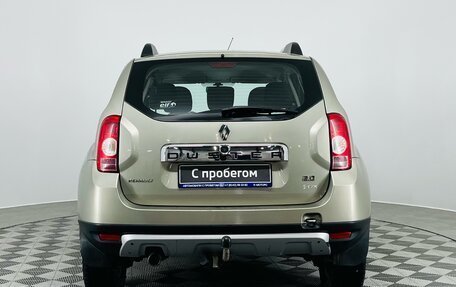 Renault Duster I рестайлинг, 2012 год, 850 000 рублей, 4 фотография